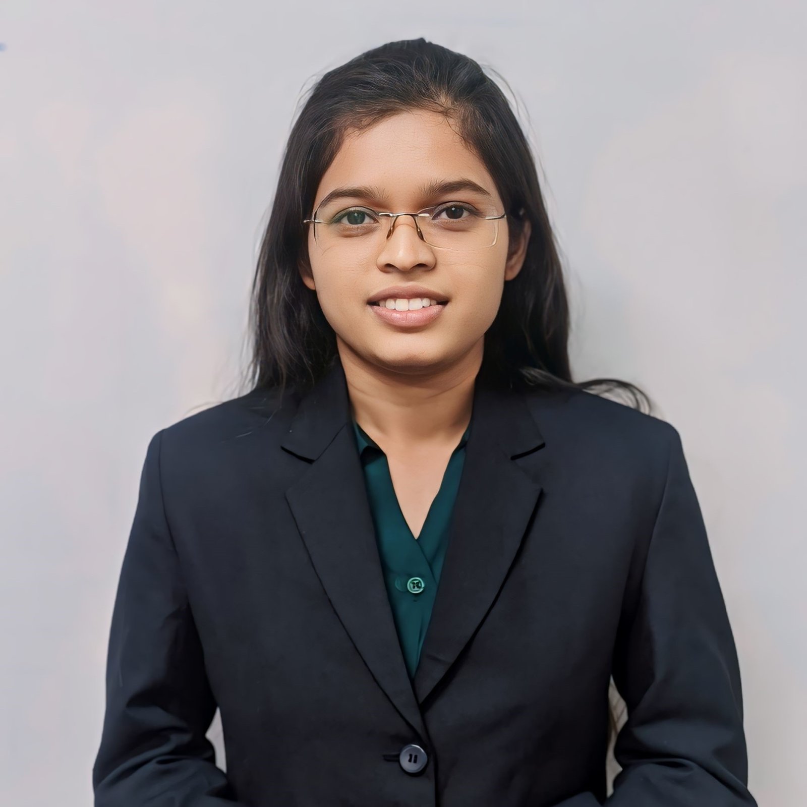 Prajakta harer(B.Sc)
