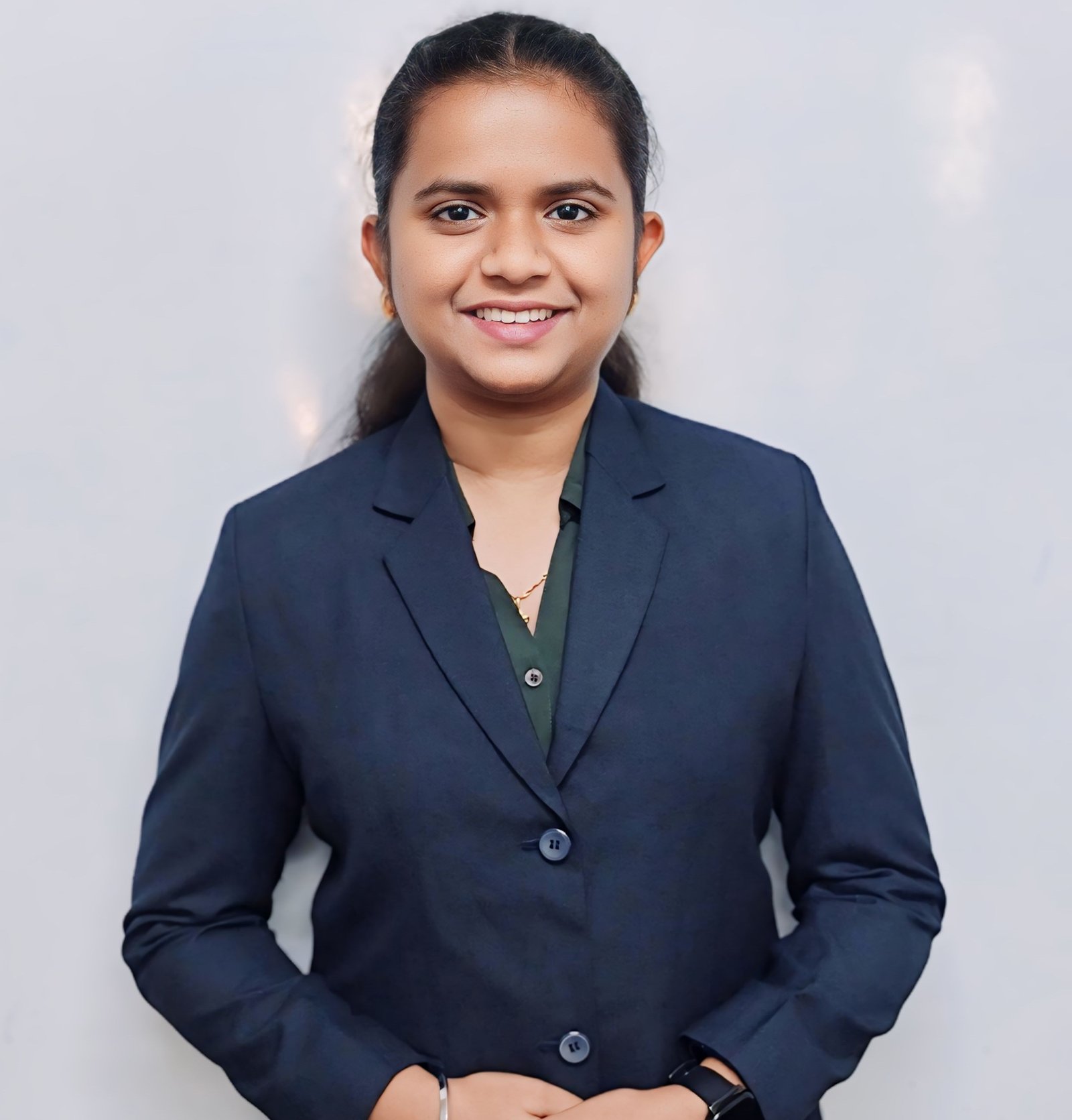 Shruti Kalbhor(M.Sc)